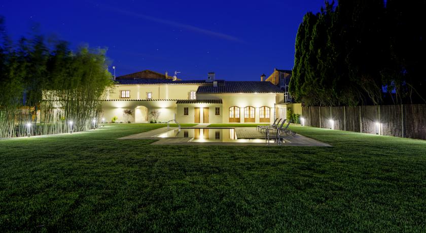 Boutique Hotel Can Pico in Alt Emporda