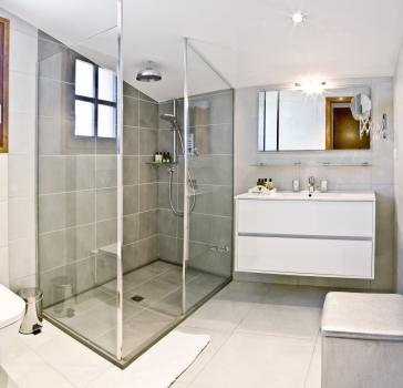 Vineyard Suite
