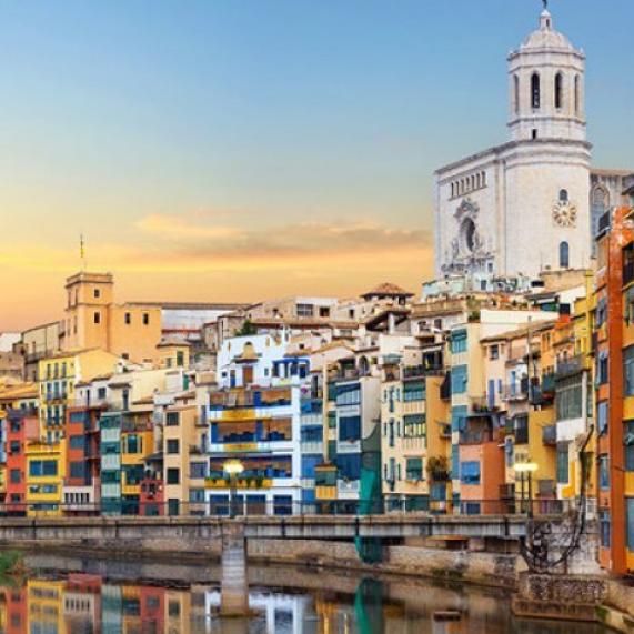 Girona Ciudad