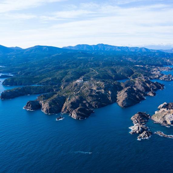 Cap de Creus