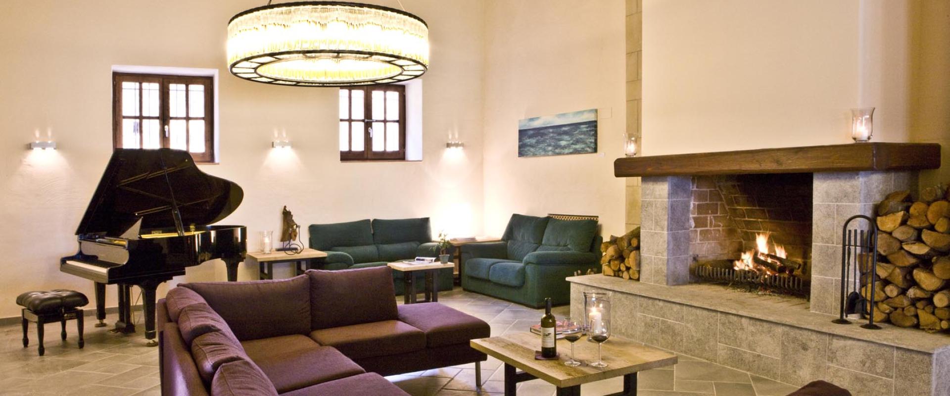 BOUTIQUE HOTEL CAN PICO