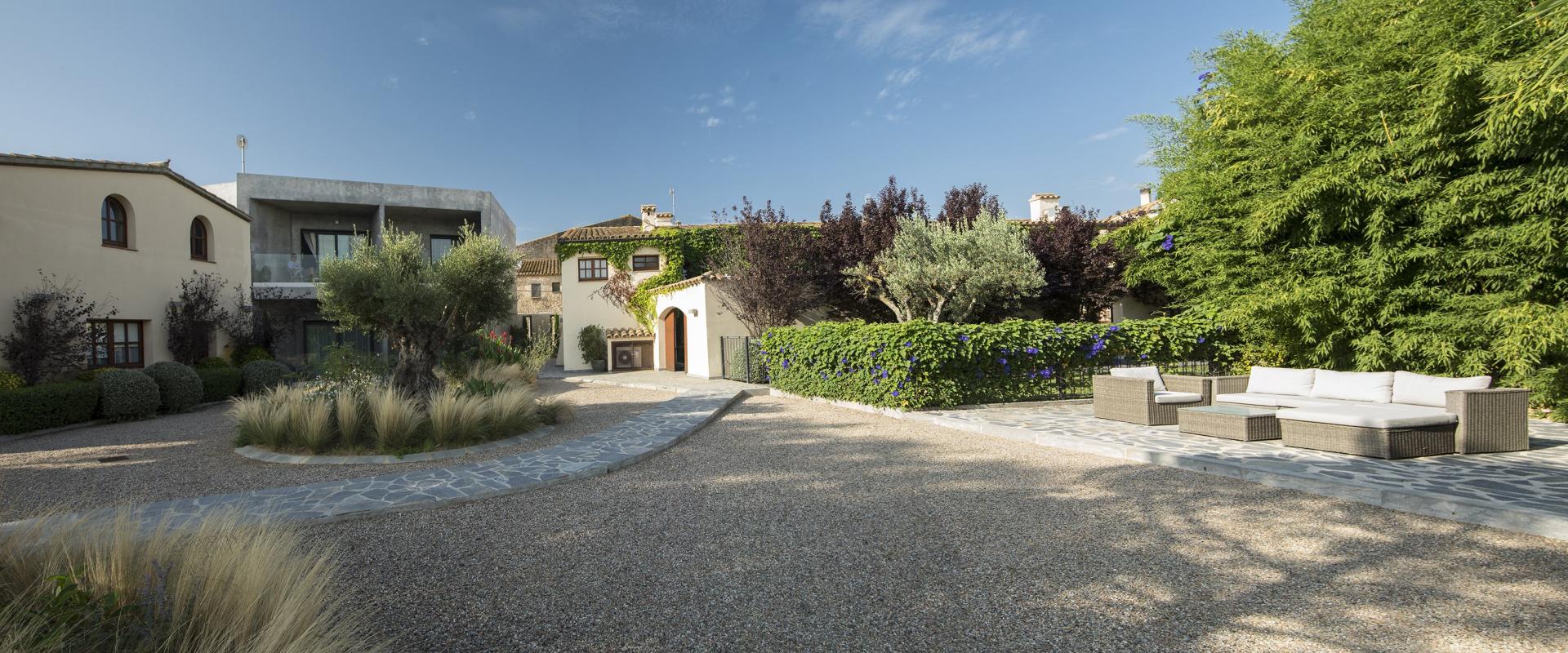 BOUTIQUE HOTEL CAN PICO