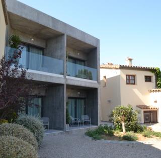 BOUTIQUE HOTEL CAN PICO