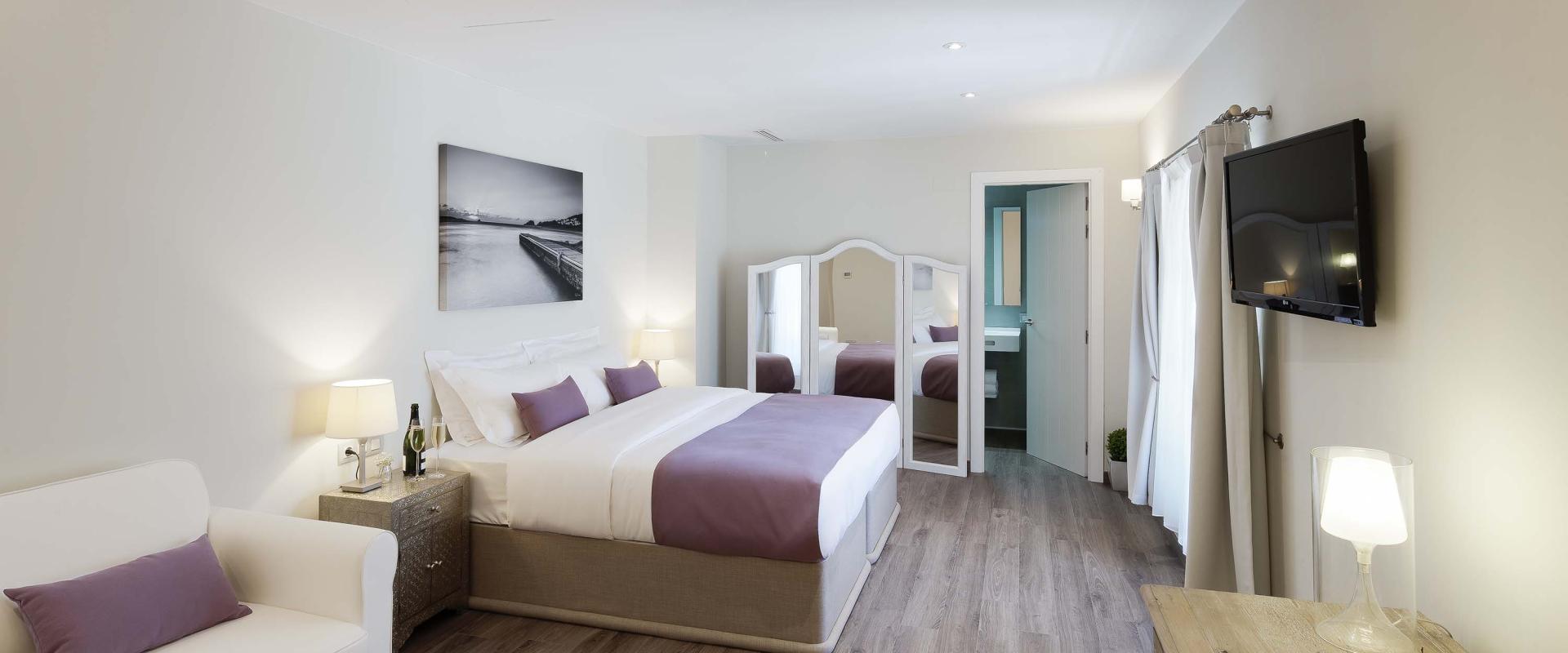 BOUTIQUE HOTEL CAN PICO