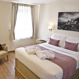 Boutique Hotel en imatges