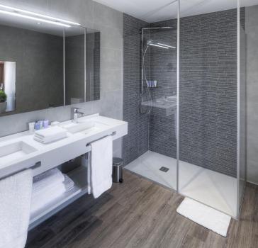 Habitació Doble