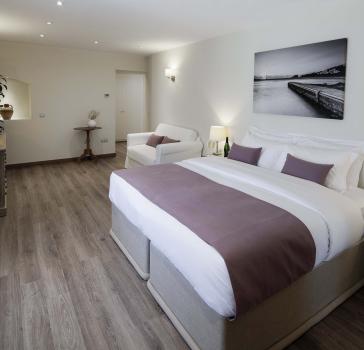 Chambre Superior