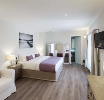Chambre Superior
