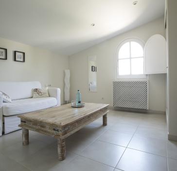 Vineyard Suite