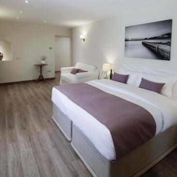 Habitación Superior