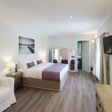 Habitación Superior