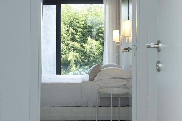 Habitació Superior amb terrassa