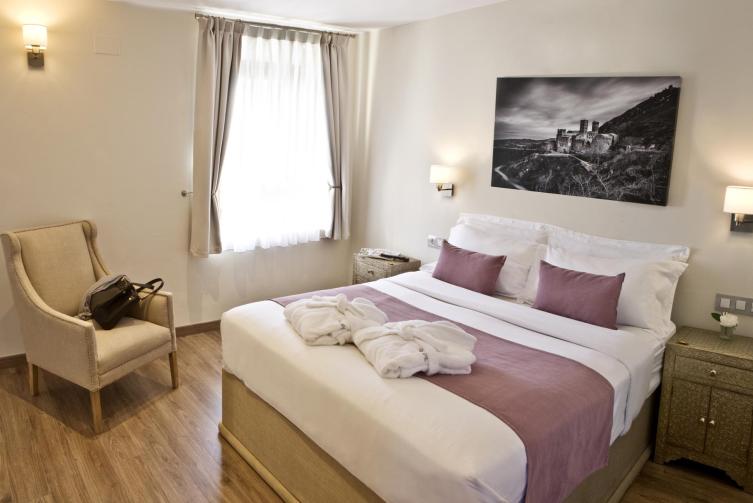 Habitación Doble