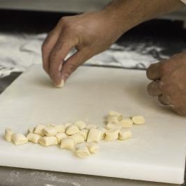 Cuisine méditerranéenne et signature