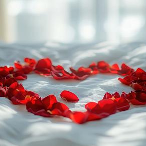 ROMANTIQUE AU BOUTIQUE HOTEL CAN PICO