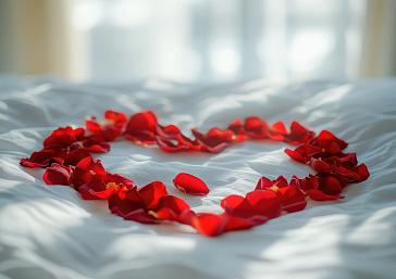 ROMANTIC TIME IN BOUTIQUE HOTEL CAN PICO
