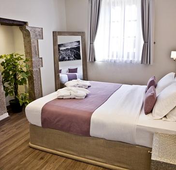 Habitación Superior