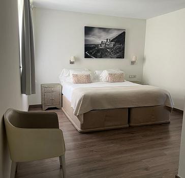 Habitación Superior