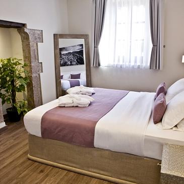 Chambre Superior