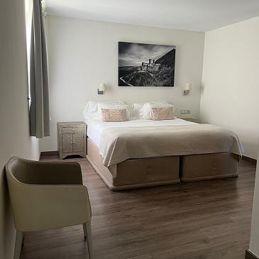 Chambre Superior